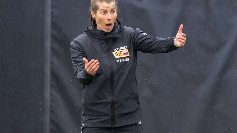 Eta als «Alibi-Frau»? Über den Mangel an Trainerinnen