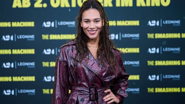 «Größter Stunt meines Lebens»: Marie Mouroum ist Mutter