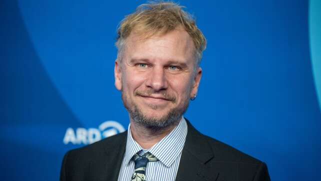 Robert Stadlober: Töchter halfen bei Angst vor dem Tod