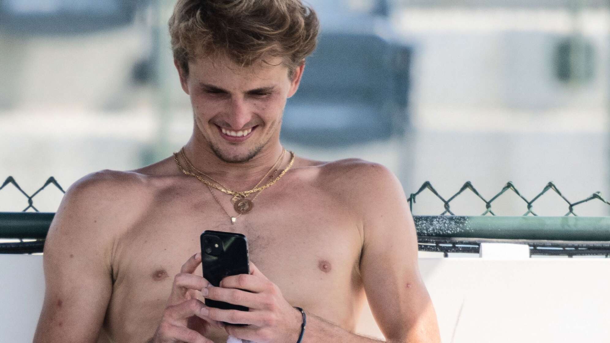 Alexander Zverev