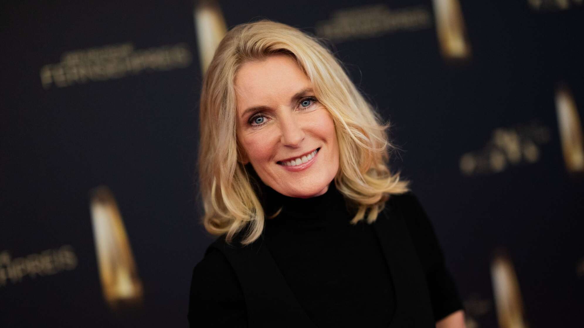 Schauspielerin Maria Furtwängler