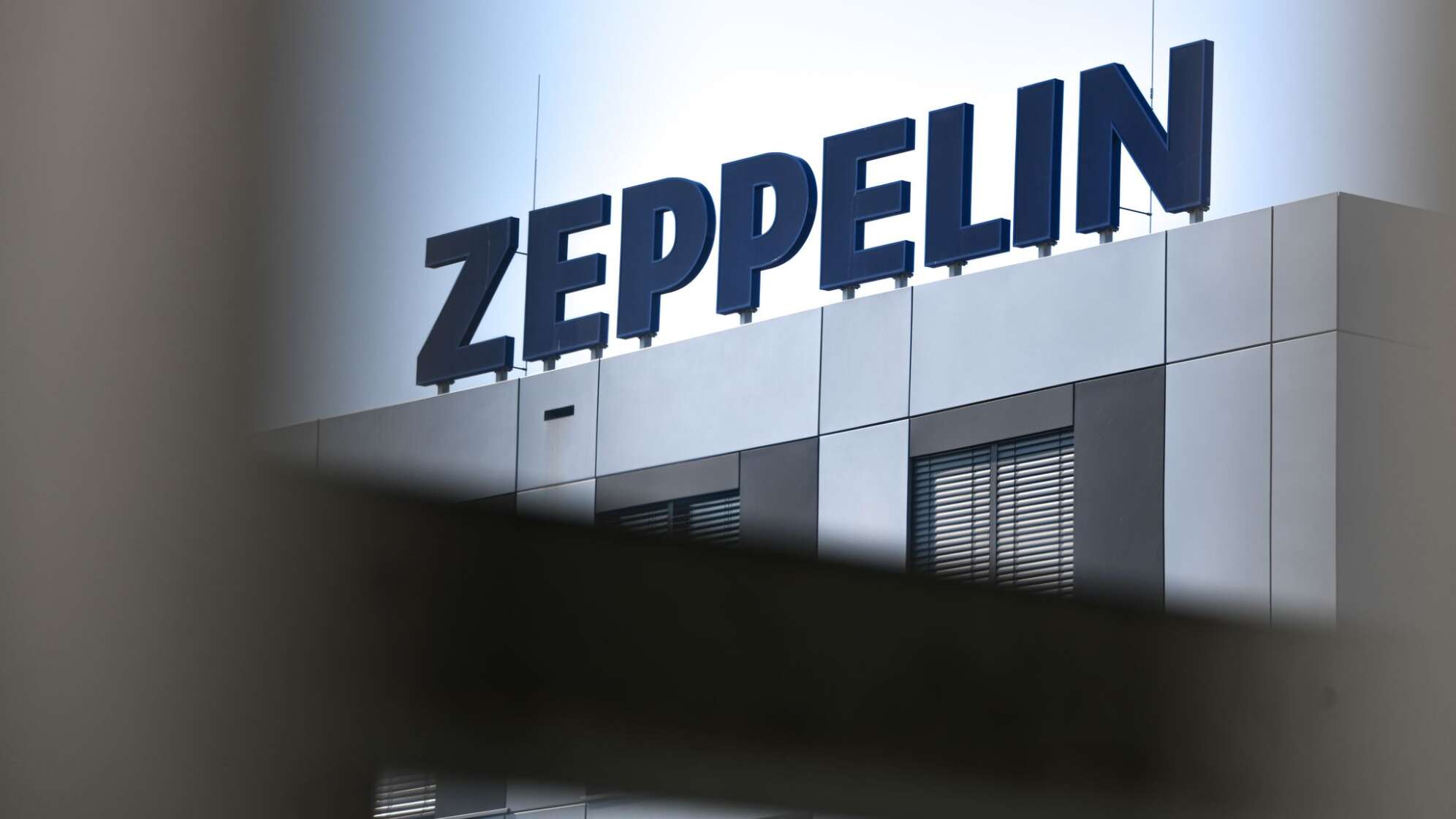 Zeppelin-Konzern