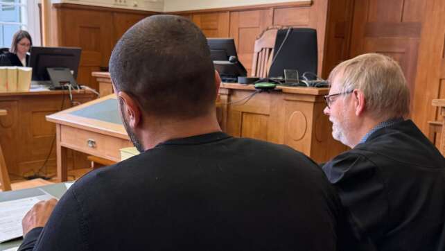 Geldstrafe in Prozess zu Wassershow-Unfall im Europa-Park