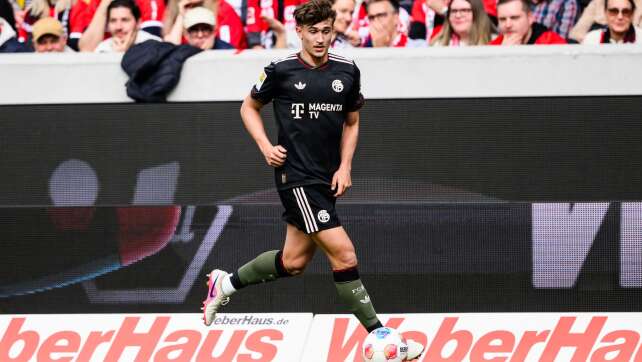 Nach Karl nun Bischof: Nächste Muskelverletzung bei Bayern