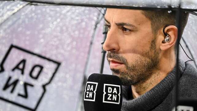 Khedira über Neuer-Debatte: Baumann «killen wir gerade»