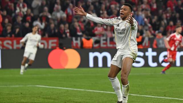 «Welch eine Ungerechtigkeit!» - Pressestimmen zu Bayern-Real