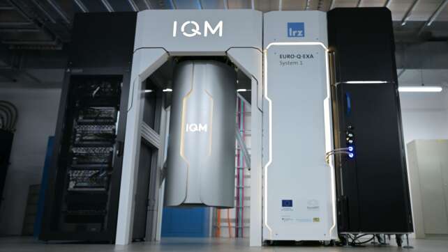 Patentamt: Deutschland holt in Digitaltechnik auf