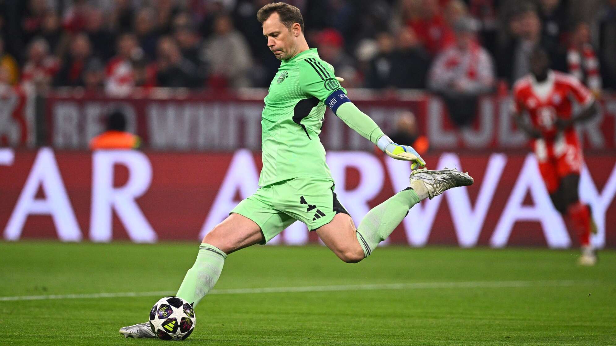 Manuel Neuer