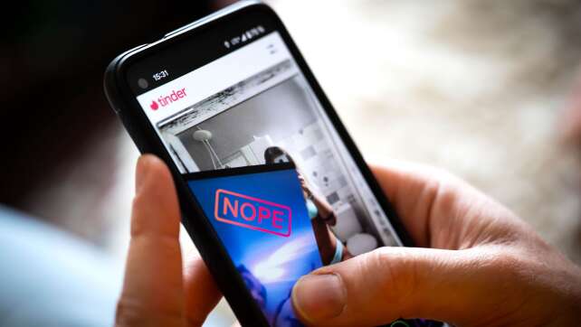 KI-Ära: Wie unmenschlich sind Dating-Apps?