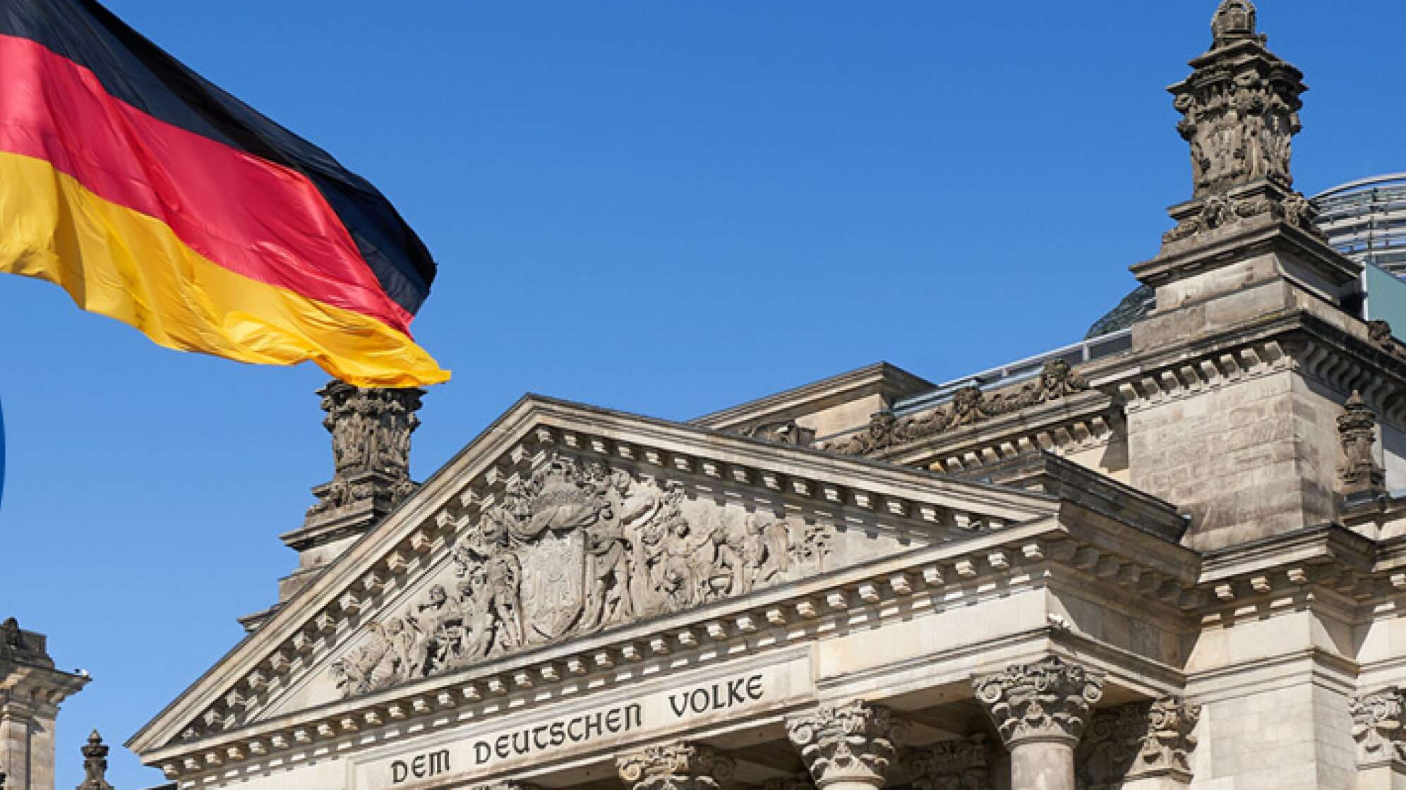 Quiz: Würdest du die deutsche Staatsbürgerschaft bekommen?