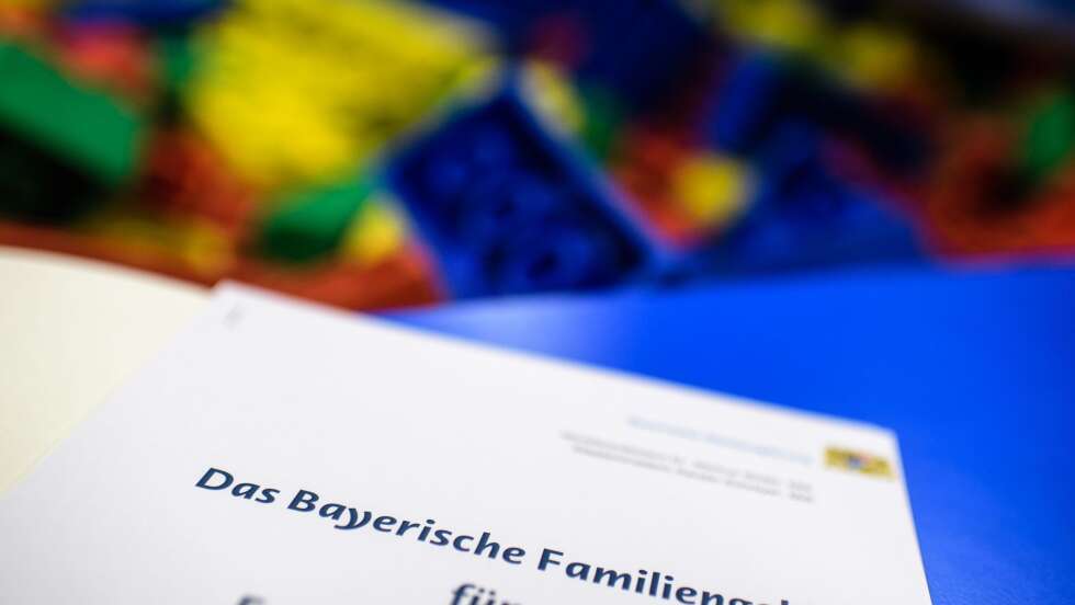 Schlappe am EU-Gerichtshof für Söders Familiengeld