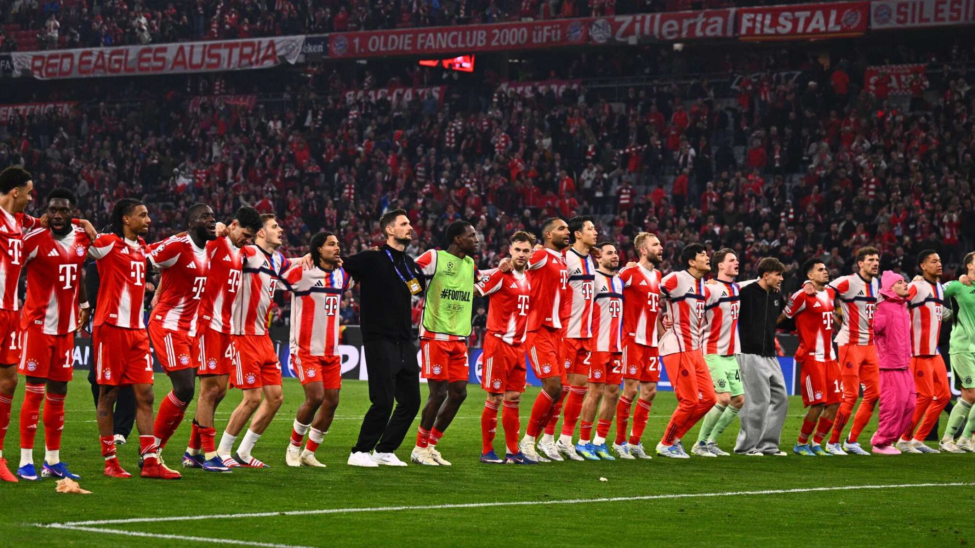 FC Bayern München