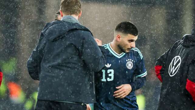 Nagelsmann bereut Undav-Aussagen: Habe mich triggern lassen