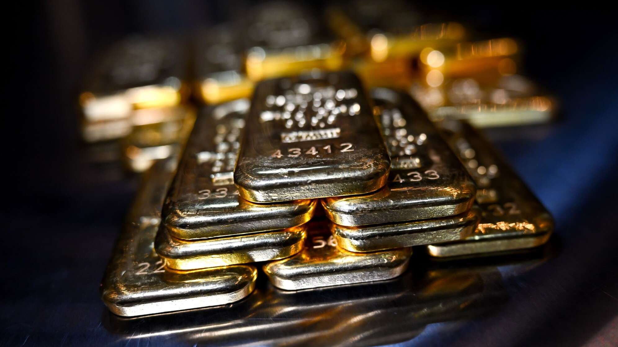 Gold