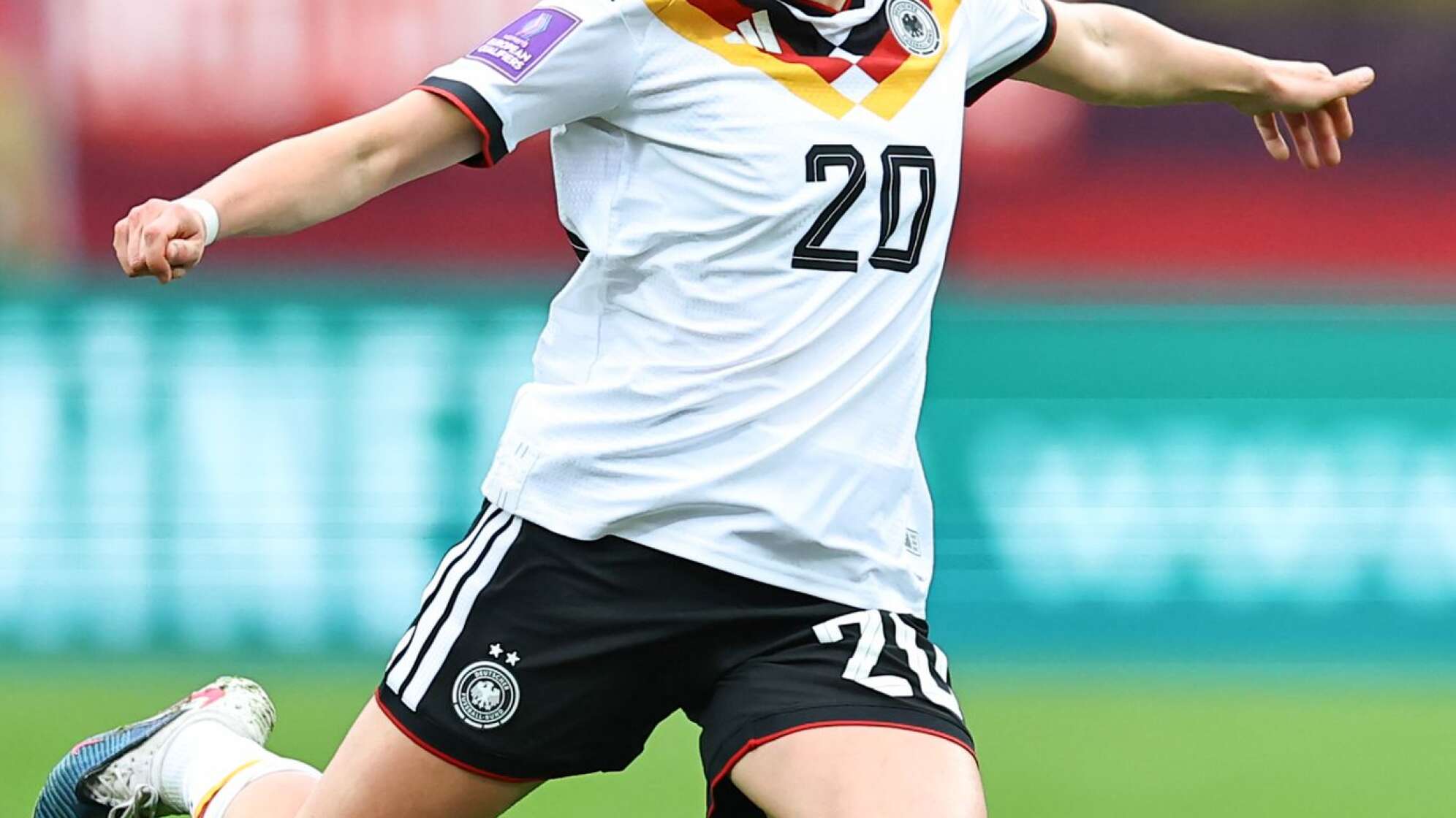 Deutschland - Österreich