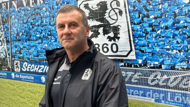 1860 München verlängert Vertrag mit Mittelfeldspieler Deniz