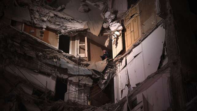 Kreise: Libanons Präsident will kein Gespräch mit Netanjahu