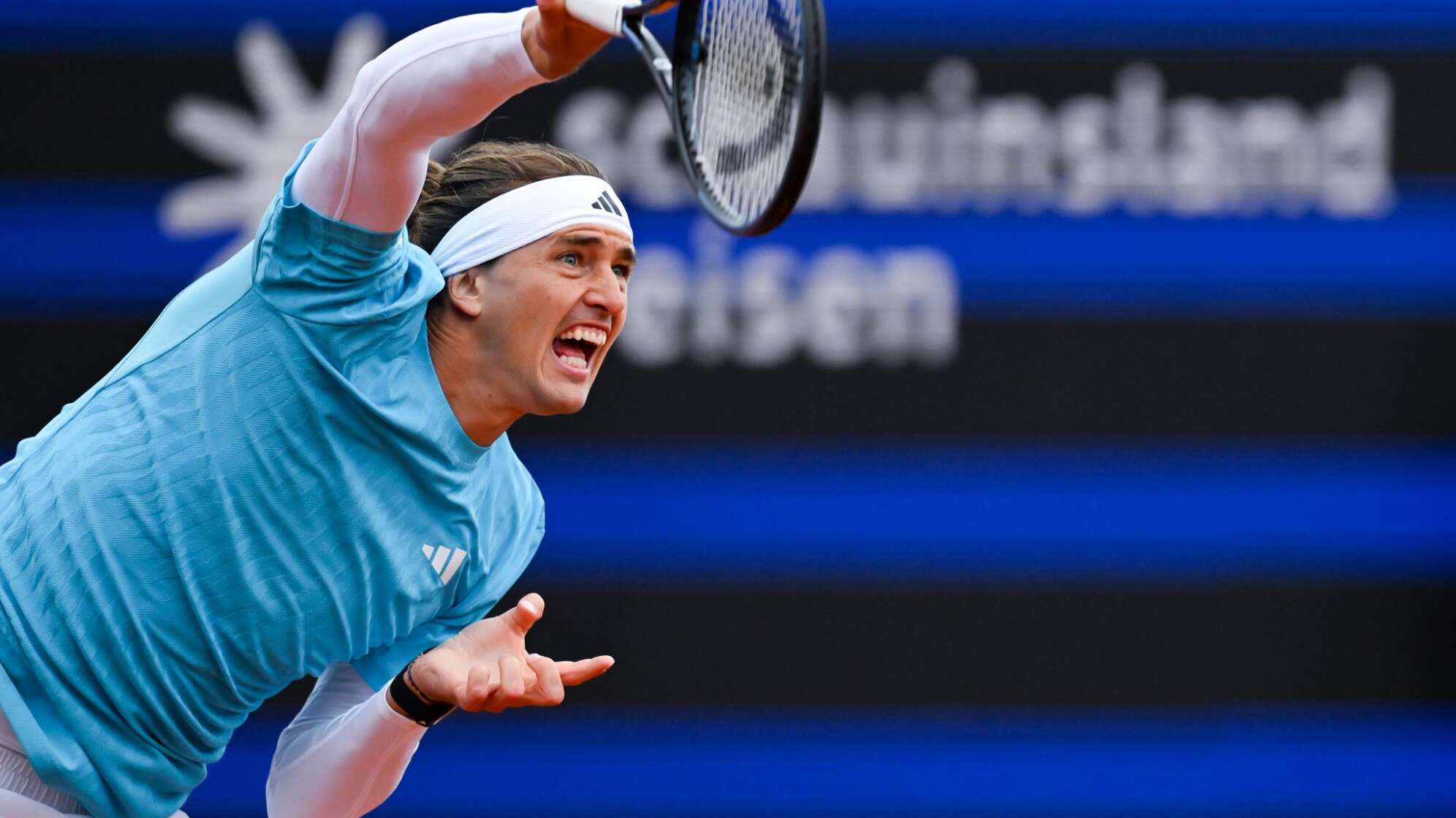 Tennis: ATP-Tour - München