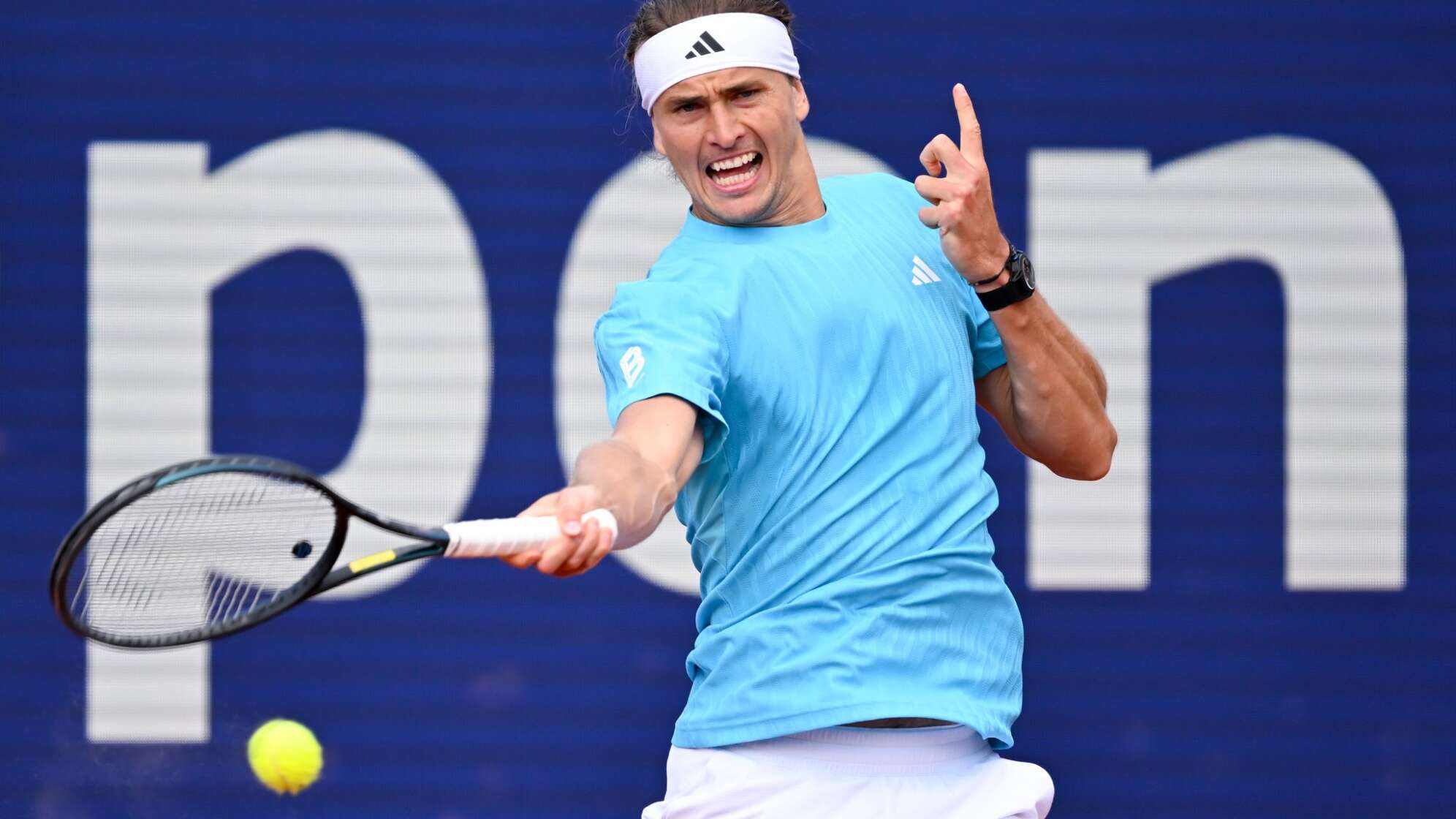 Tennis: ATP-Tour - München