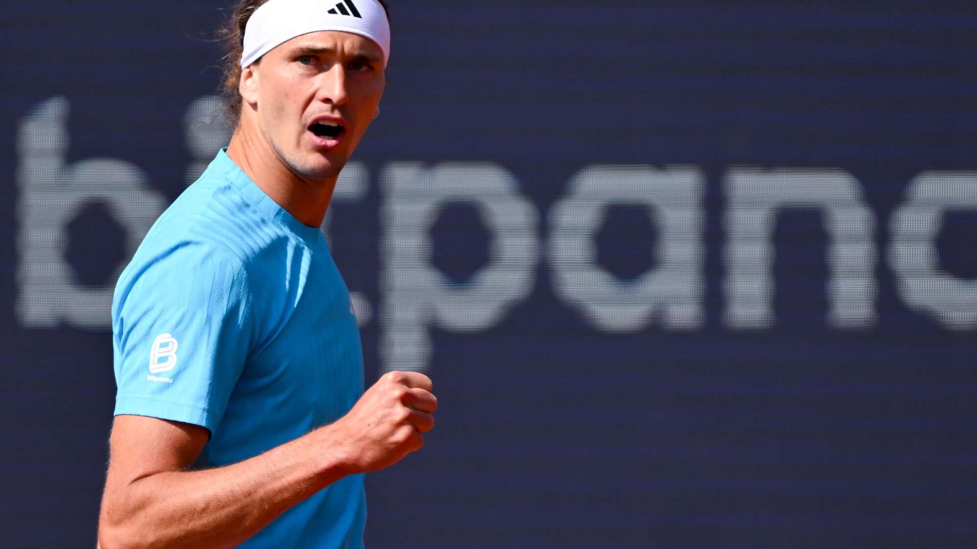 Tennis: ATP-Tour - München