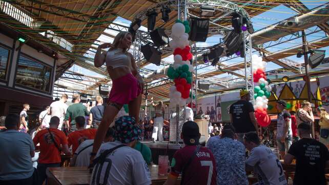 Diese Ballermann-Songs sollten Fans kennen