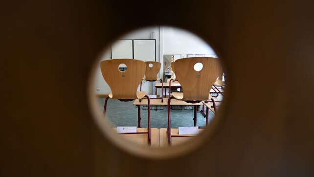 Porno-Eklat an Schule - Verband zeigt Bedauern