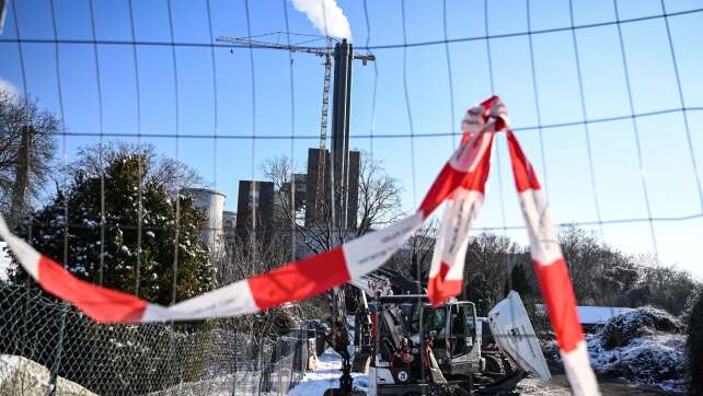 Gesetz zum Schutz wichtiger Infrastruktur greift noch nicht