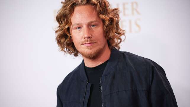 Michael Schulte: Neues Album zwischen Pop, Folk und Familie