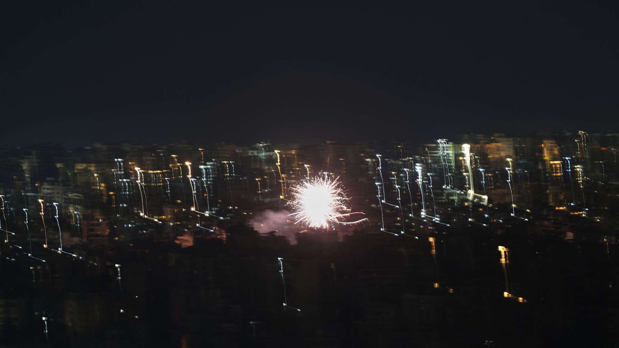 Iran-Krieg - Beirut