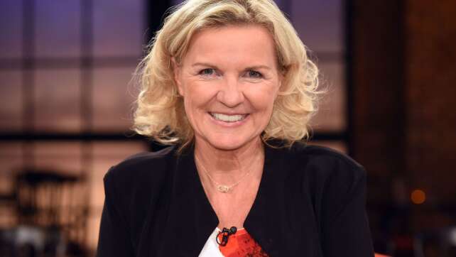 Hera Lind würde sich immer wieder für Kinder entscheiden