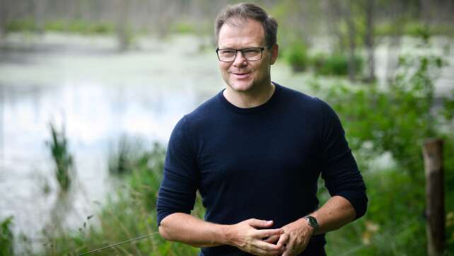 Schneider will Moorfläche mit Förderung fast verdoppeln