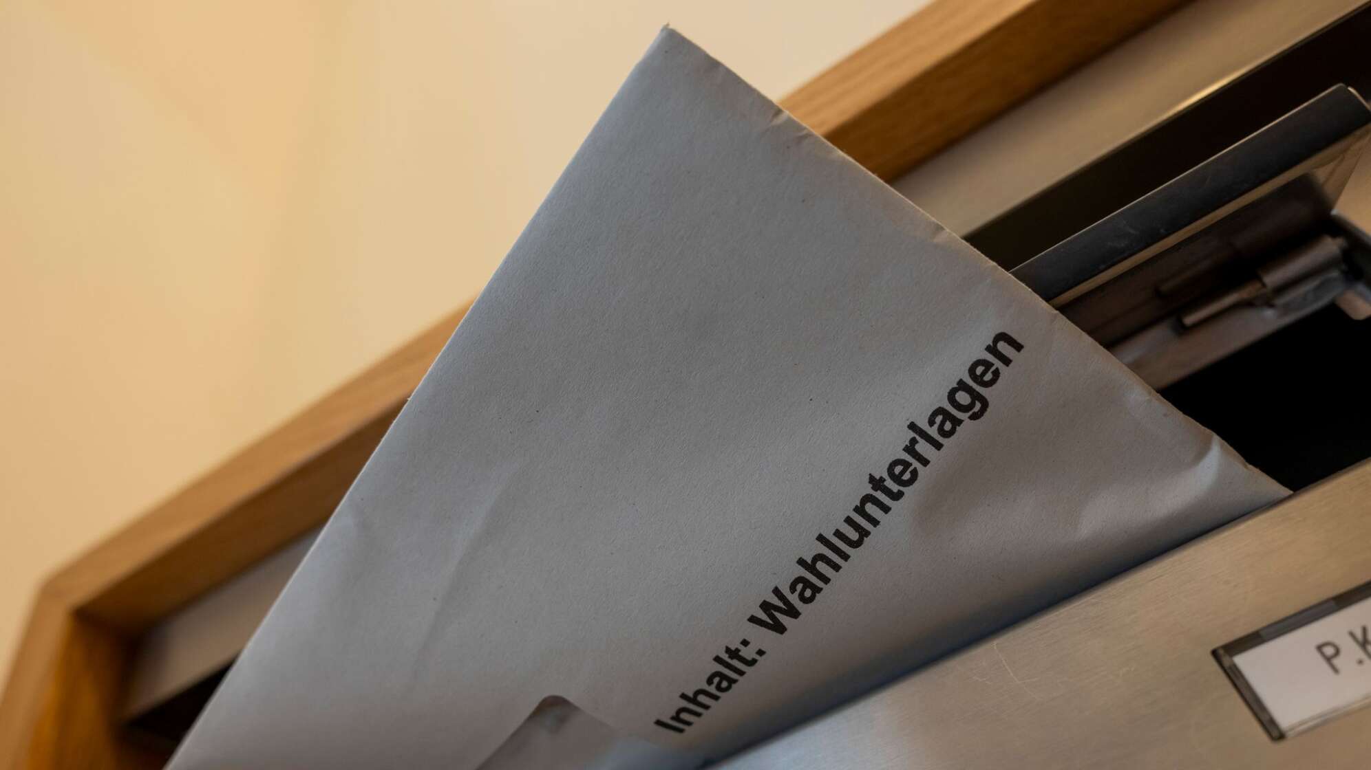 Nach Wahlfälschung im Dorf Neuwahl am 5. Juli