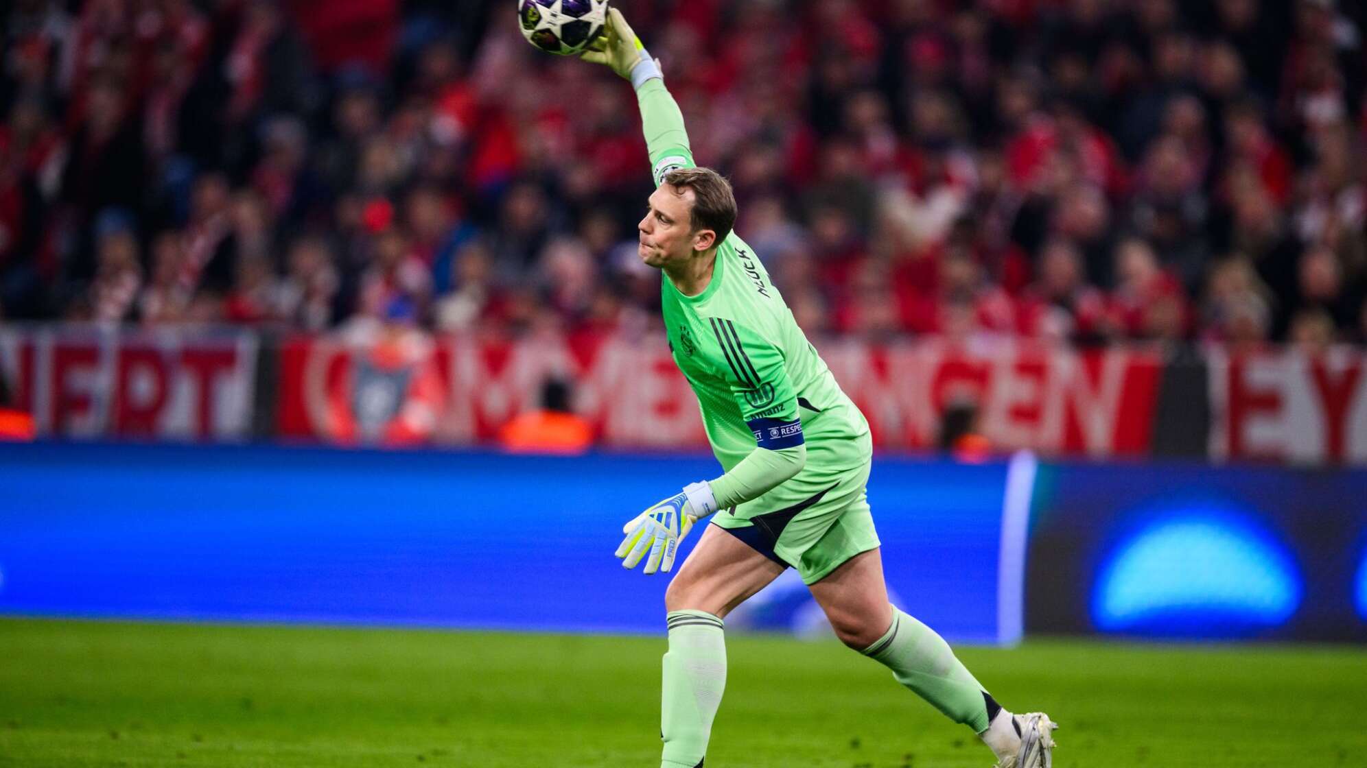 Manuel Neuer