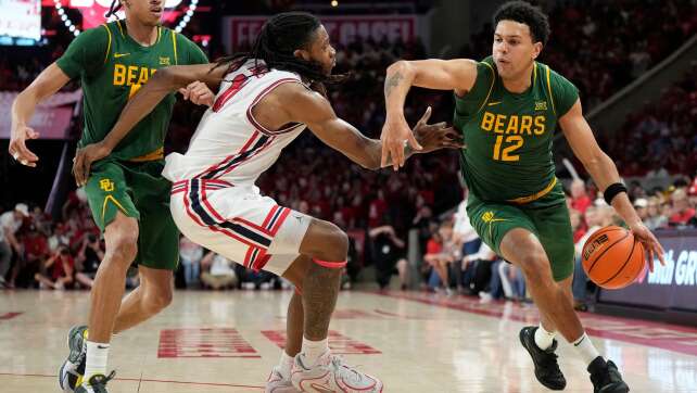 Neuzugang Michael Rataj zwischen Alba-Debüt und NBA-Traum