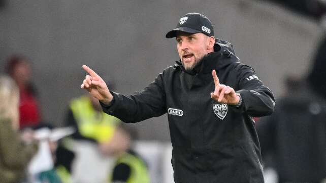 Stuttgarts Hoeneß: Hohe Hürden und ein Geheim-Plan