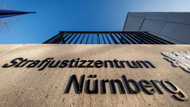 Mit Auto aus Wut in Autohof gekracht - Fünf Jahre Haft