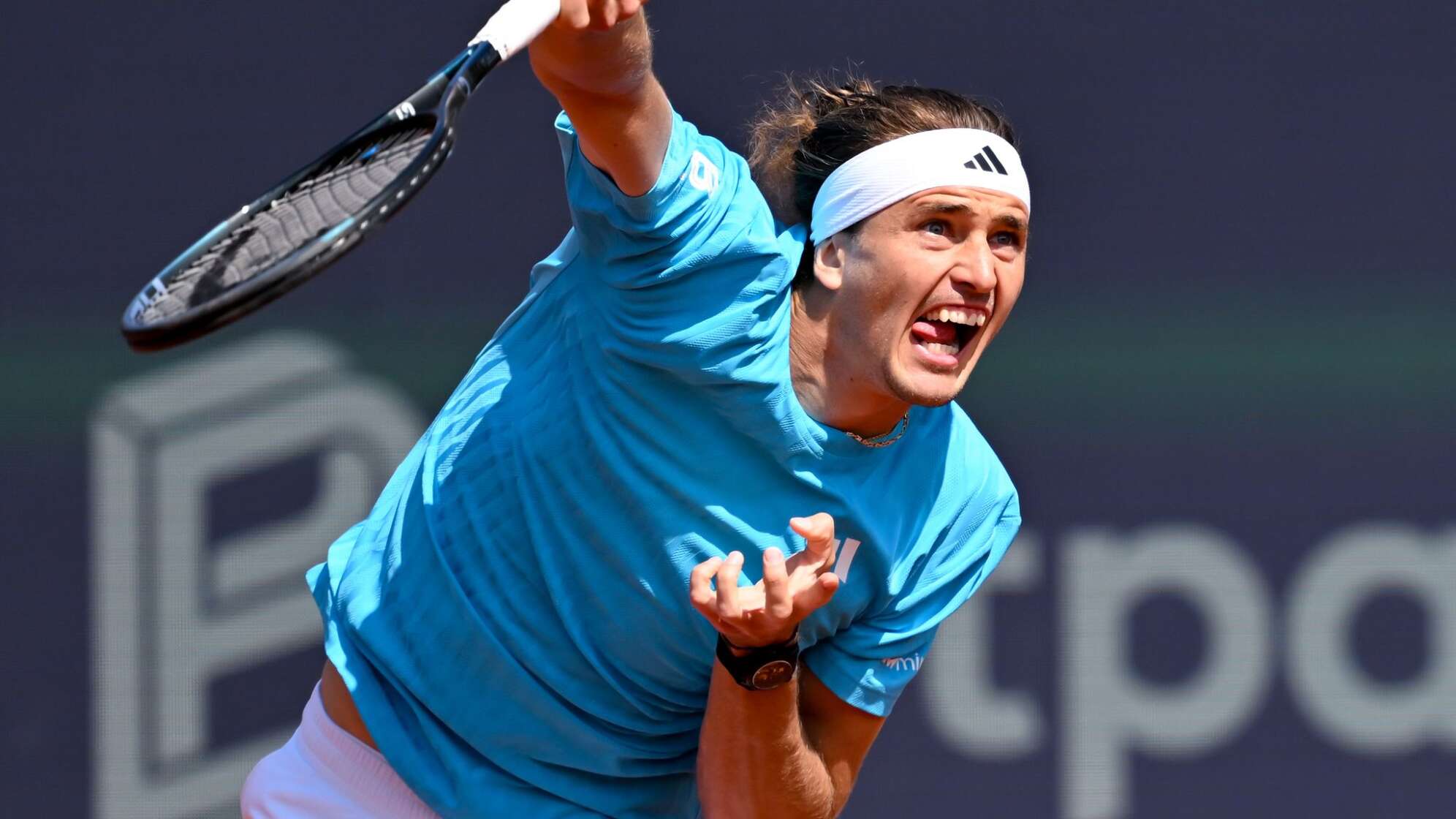 Tennis: ATP-Tour - München