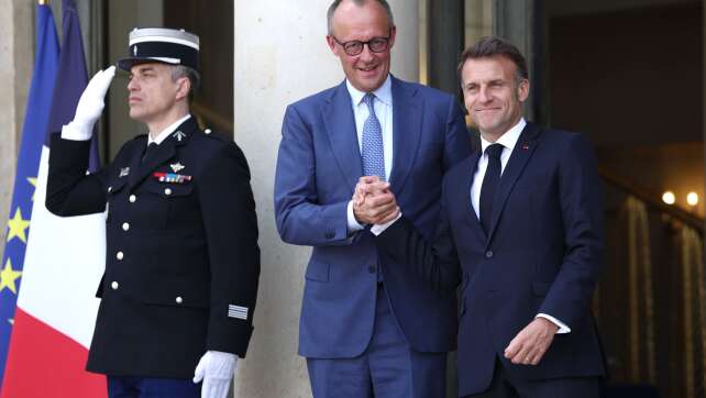 Iran öffnet Straße von Hormus - Neutrale Mission geplant