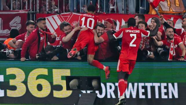 Droht Fan-Ausschluss gegen PSG? UEFA ermittelt gegen Bayern