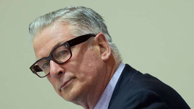 Zivilklage gegen Alec Baldwin nach Todesschuss bei Filmdreh