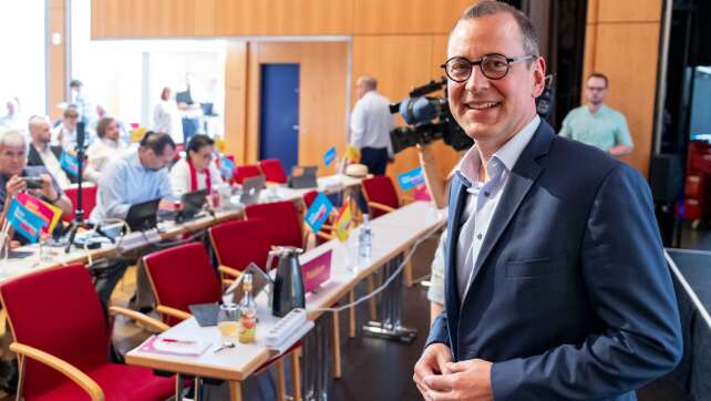 Krisengeschüttelte FDP in Bayern sucht neuen Landeschef