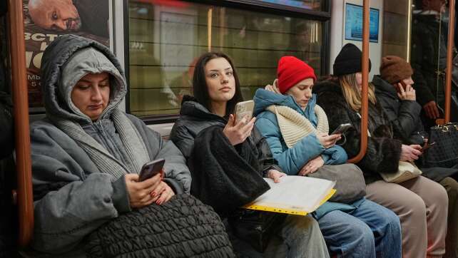 Putins Internetsperren spalten russische Gesellschaft