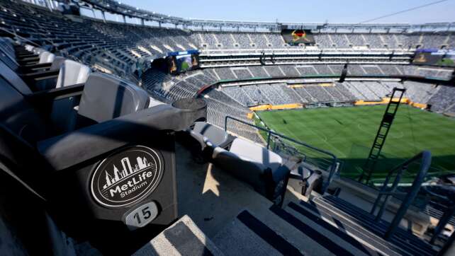 Keine Abzocke? Preis für WM-Zugfahrt in New York explodiert