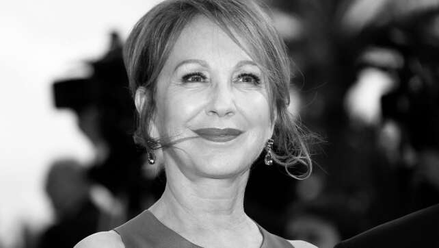 Französische Schauspielerin Nathalie Baye tot