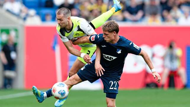 BVB-Patzer macht Bayern-Krönung möglich