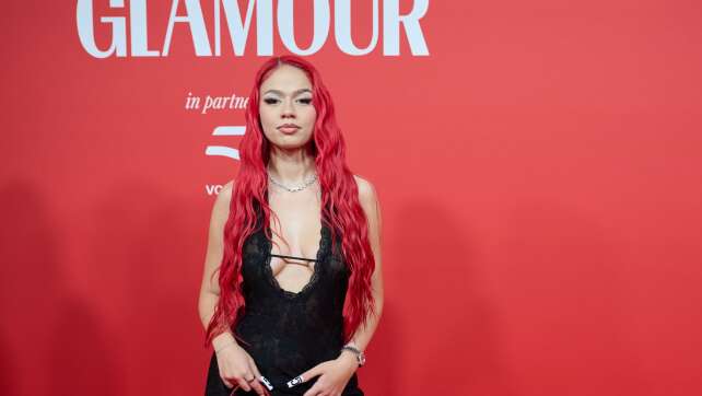 Rapperin Badmómzjay spricht über Schwangerschaftsabbruch