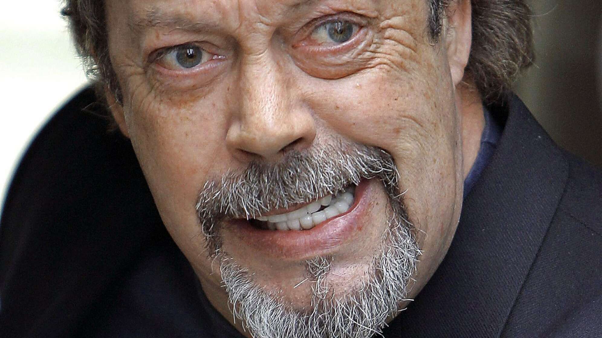 Tim Curry wird 80