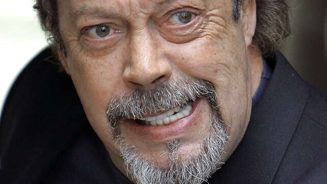 Kultfigur der «Rocky Horror Show»: Tim Curry wird 80
