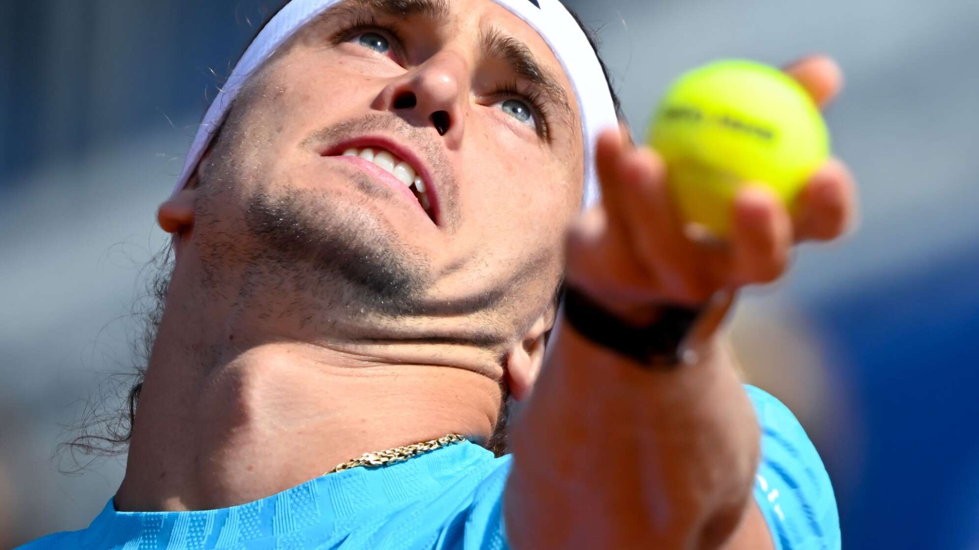 Tennis: ATP-Tour - München