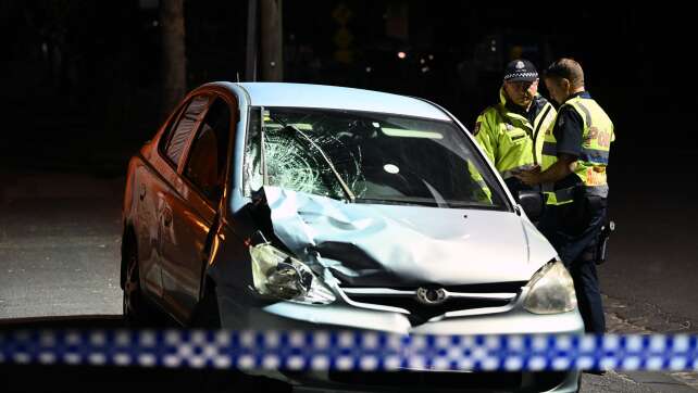 Tödliche Fahrt in Australien: 33-Jähriger ohne Führerschein